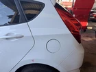 Used Left Lower Quarter Panel Fits: 2017 Hyundai Accent Htbk Grade. Price: $370.00.