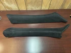 98-05 W163 Ml-class Left & Right A-pillar Trim Moulding Refurbished #F1-2 Remanufactured. Price: $199.99.