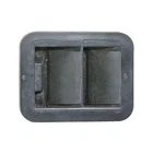 New Oem 2008-2011 Ford Focus Exterior Air Vent Grille Lh Driver Rh Passenger. Price: $17.45.