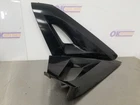 12 Cadillac Escalade Ext Luxury Upper Quarter Trim Black 41U Left Driver Used. Price: $150.00.