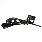 Genuine Ford Quarter Panel Extension CP9Z-5841039-A New. Price: $202.33.
