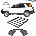 Hooke Road Roof Rack Rear Window Molle Panel For Toyota 4RUNNER 10-24 5TH Gen New. Price: $99.56.