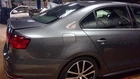 Right Rear Passenger Quarter Panel Sedan Gray Fits 11-14 Jetta 83713 Used. Price: $545.00.