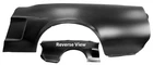Ford Mustang Quarter Panel Lh 68 Convt. New. Price: $585.75.