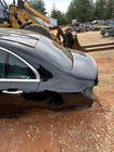 2015-2021 Mercedes C300 W205 Left Driver Side Quarter Panel Sectional Cut Used. Price: $330.00.