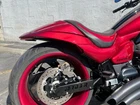 Suzuki VZR180 Short Stealth Rear Fender Fits 2006-2024 M109R, International New. Price: $359.99.