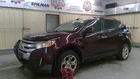 Ford Edge 2011 Left Quarter Panel BT4Z7827865A Used 8643. Price: $338.90.