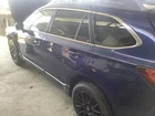 Local Pickup Only!driver Left Center Pillar Wagon Outback Fits 15-19 Legacy 7786 Used. Price: $256.00.