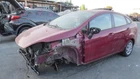 Driver Left Quarter Panel Door Sedan Fits 11-13 Fiesta 143525 Used. Price: $250.00.