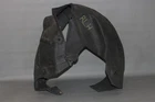 2022-2025 Honda Civic Rear Left Side Fender Liner Splash Shield Oem Used. Price: $116.00.