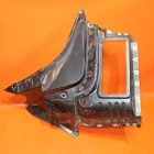 Tesla Model Quarter Panel Lower Extension Right 2017-2022 1073694-00-G Oem Used. Price: $269.10.