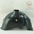 C451 08-15 Smart Fortwo Front Left Side Fender Liner Splash Shield Cover Z7450 Used. Price: $104.49.