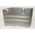 Sherman 727-46R Right Front Floor Pan For 1955-1957 Chevy Bel Air New. Price: $103.74.