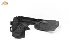 2019 - 2023 Jeep Cherokee Front Left Side Fender Liner Splash Guard Shield Oem Used. Price: $63.24.