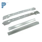 4 Pieces Outer And Inner Rocker Panels Ford F-150 Extended 1999-2003 New. Price: $157.34.