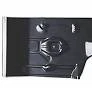Sherman 793-76R Passenger Side Trunk Floor Panel Fits Lemans Cutlass Gto New. Price: $59.88.