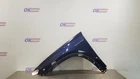 24 Mercedes Benz Amg GLE63S W167 Suv Fender Left Driver Blue Used. Price: $229.50.
