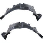 Set Of Fender Liner For Chevrolet Sonic 2012-2016 Front Left & Right Inner New. Price: $58.34.