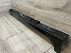 2011-2016 Lexus CT200H Moulding Assy, Body Rocker Panel, Rh Oem 75850-76010 Used. Price: $324.99.