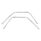 For Chevy El Camino 1968-1972 Restoparts Door Frame Molding Set New. Price: $215.40.