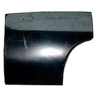 For Chevy Chevelle 70-72 Rear Driver Side Quarter Panel Patch Front Section New. Price: $45.81.