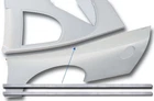 Five Star Backup Plate Kit Roof To Quarter Panel New. Price: $45.02.