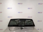 23 Ford F150 Rear Back Glass Power Sliding Heated Privacy Tint Used. Price: $400.00.