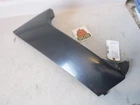 08-16 Smart Fortwo Oem Left Drivers Rear Outer Quarter Panel Pillar Trim Used. Price: $45.00.