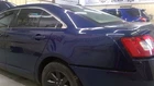 Ford Taurus 2012 Left Quarter Panel Used 0668. Price: $304.99.