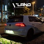 Vland Full Led Red Taillights For 2014-2019 Vw Golf Gti MK7.5 W/sequential New. Price: $224.99.