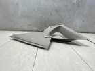 2015 Nissan Sentra Sr Rear Right Passenger Side Upper Quarter C Pillar Trim Oem+ Used. Price: $47.41.
