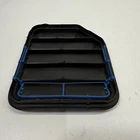 Oem 2015 - 2024 Ford Edge Rear Right Side Quarter Panel Air Pressure Vent Grille Used. Price: $26.50.