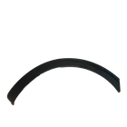 Genuine 2022-2026 Genesis GV70 Rear Rh Wheel Opening Molding (87742-AR000) Used. Price: $148.74.