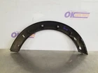 2012 Mini Cooper Jcw Coupe Quarter Panel Flare Right Passenger Used. Price: $80.75.