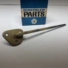 Nos Mopar 3695904 Sunvisor Rod Swivel Pivot Arm Base New. Price: $40.00.