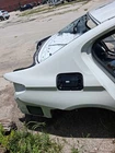 2017-2023 Bmw 530I Right Quarter Panel Rear Side Alpine White Oem 41007437520 Used. Price: $401.00.