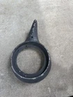 Ford 1957 Tail Light Body FEG-13449-D Right Hand Bezel Fairlane Used. Price: $73.99.
