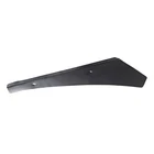 Driver Side Inner Quarter Panel Fits 1978-1987 Chevrolet Camino 4085-670-782L New. Price: $81.38.