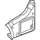 Genuine Mercedes-benz Oe Closing Panel 167-630-98-03 New. Price: $592.78.