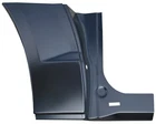 Key Parts 1578-122 Front Lower Quarter Panel Section For 2008-2014 Dodge New. Price: $49.99.