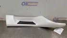16 Ford F450 Sd Western Hauler Bed Box Step Left Driver Pearl White Used. Price: $216.75.
