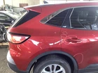 Used Right Lower Quarter Panel Fits: 2022 Ford Escape Forward Main. Price: $370.00.