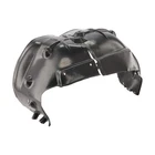 Gmc Sierra 3500/2500 Hd 2020-2023 Fender Liner Driver Side Rear Vacuum Form New. Price: $64.24.