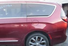 Driver Left Quarter Panel Fits 17-23 Pacifica 160578 Used. Price: $350.00.
