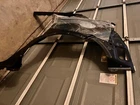 2019-2021 Nissan Murano Quarter Panel Rear Fender Left Driver Side Oem New. Price: $600.00.