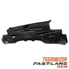 2022-2024 Mitsubishi Outlander/outlander Phev Rear Body Panel New Oem 75610W120P. Price: $278.38.