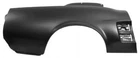 1967 Ford Mustang Coupe Quarter Panel - Rh New. Price: $345.20.