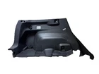 2018-2023 Subaru Crosstrek Rear Driver Inner Quarter Panel Trim 94027FL031VH Used. Price: $110.50.