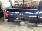 Used Right Lower Quarter Panel Fits: 2012 Chevrolet Silverado 1500 Pickup R. 5'. Price: $370.00.