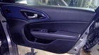 Chrysler 200 2015 Front Door Trim Panel Right Passenger 407619 Used. Price: $130.00.